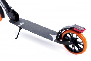 Hulajnoga Blackwheels Zoom Black 11