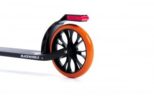 Hulajnoga Blackwheels Zoom Black 12