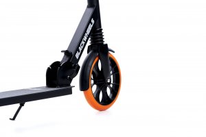 Hulajnoga Blackwheels Zoom Black 13