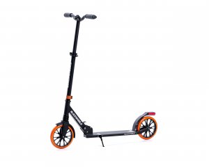 Hulajnoga Blackwheels Zoom Black 2