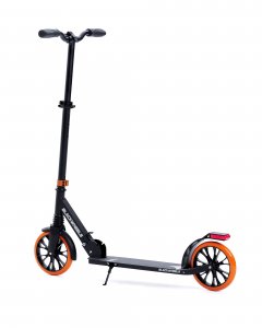 Hulajnoga Blackwheels Zoom Black 4