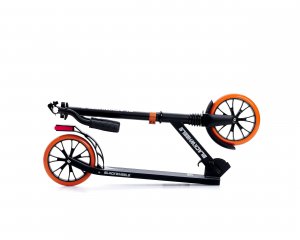 Hulajnoga Blackwheels Zoom Black 5