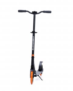 Hulajnoga Blackwheels Zoom Black 6