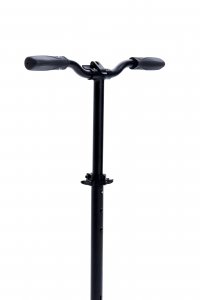 Hulajnoga Blackwheels Zoom Black 7