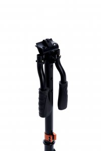 Hulajnoga Blackwheels Zoom Black 9