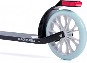Hulajnoga Blackwheels Zoom Czarno-miętowy 12
