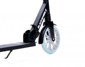 Hulajnoga Blackwheels Zoom Czarno-miętowy 13