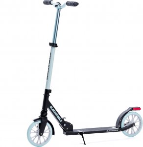 Hulajnoga Blackwheels Zoom Czarno-miętowy 2