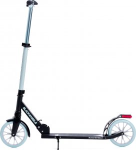 Hulajnoga Blackwheels Zoom Czarno-miętowy 3