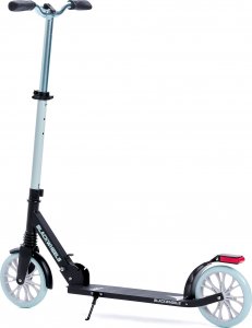 Hulajnoga Blackwheels Zoom Czarno-miętowy 4