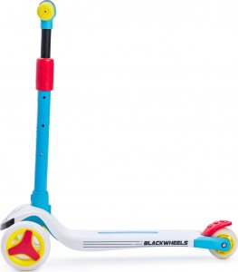 Hulajnoga Blackwheels trzykołowa Blink Blue 2