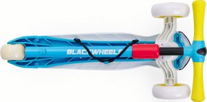 Hulajnoga Blackwheels trzykołowa Blink Blue 5