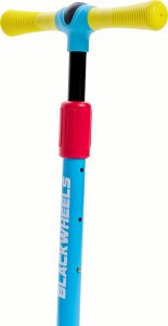 Hulajnoga Blackwheels trzykołowa Blink Blue 6