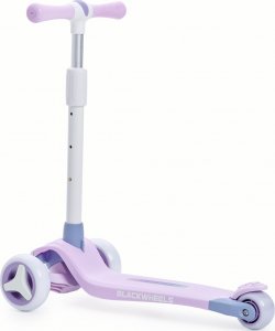 Hulajnoga Blackwheels trzykołowa Blink Pastel Pink 2