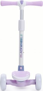 Hulajnoga Blackwheels trzykołowa Blink Pastel Pink 4