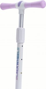 Hulajnoga Blackwheels trzykołowa Blink Pastel Pink 6