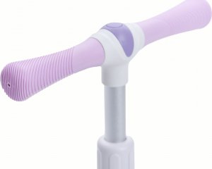 Hulajnoga Blackwheels trzykołowa Blink Pastel Pink 7