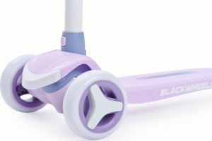 Hulajnoga Blackwheels trzykołowa Blink Pastel Pink 8