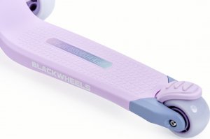 Hulajnoga Blackwheels trzykołowa Blink Pastel Pink 9