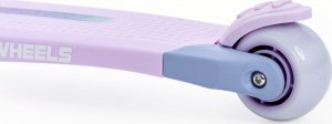 Hulajnoga Blackwheels trzykołowa Blink Pastel Pink 10