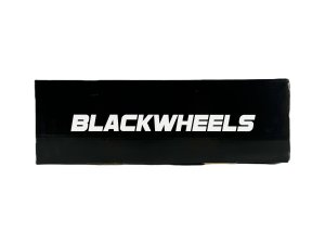 Rolki Blackwheels Playful rekreacyjne regulowane różowe r. 36-39 11