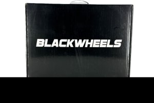 Rolki Blackwheels Playful rekreacyjne regulowane różowe r. 36-39 12