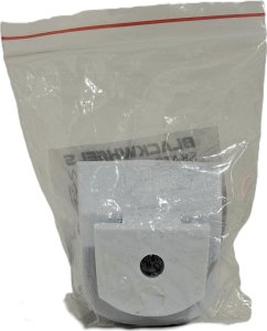 Blackwheels zapasowy klocek hamulcowy do rolek Blackwheels biały 4