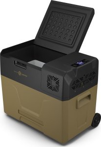 Lodówka turystyczna Peme Expedition 40 Storm Sand 2