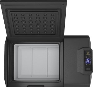 Lodówka turystyczna Peme Expedition 40 Storm Sand 3