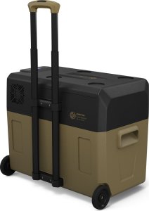 Lodówka turystyczna Peme Expedition 40 Storm Sand 5