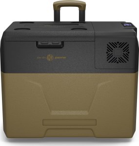 Lodówka turystyczna Peme Expedition 40 Storm Sand 6