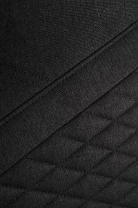 Fotel SENSE7  Spellcaster materiałowy Senshi Edition czarny 7