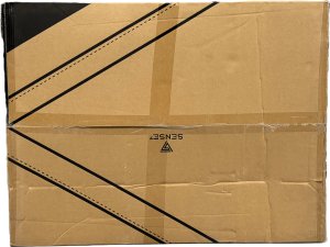 Fotel SENSE7 Spellcaster Senshi Edition XL czarny 11