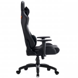 Fotel SENSE7 Spellcaster Senshi Edition XL czarny 3