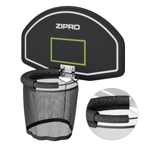 Zipro ZIPRO Zestaw do koszykówki na trampolinie 6