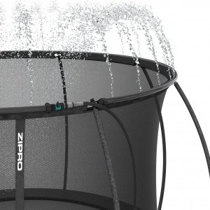 Zipro zestaw zraszaczy 2w1 do trampolin 2