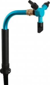 Zipro zestaw zraszaczy 2w1 do trampolin 11