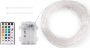 Zipro ZIPRO zestaw oświetleniowy 8 m do trampoliny 8FT 252 cm 4