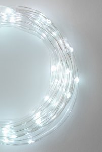 Zipro ZIPRO zestaw oświetleniowy 8 m do trampoliny 8FT 252 cm 5