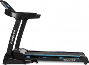 Bieżnia Urbogym BIEŻNIA ELEKTRYCZNA V720S TFT 2