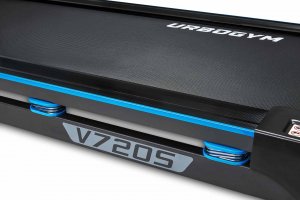Bieżnia Urbogym BIEŻNIA ELEKTRYCZNA V720S TFT 4