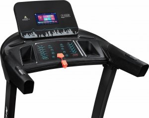 Bieżnia Urbogym BIEŻNIA ELEKTRYCZNA V720S TFT 8