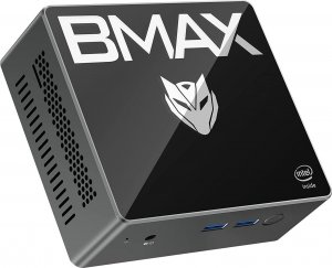 Komputer BMAX Komputer Mini PC BMAX B2 8/128GB Intel x7-E3950 1