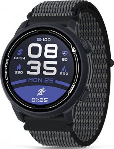 Smartwatch Coros Zegarek | PACE 2 Silicone, Dark Navy 3