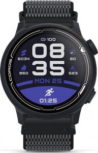 Smartwatch Coros Zegarek | PACE 2 Silicone, Dark Navy 4