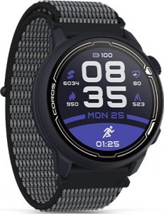 Smartwatch Coros Zegarek | PACE 2 Silicone, Dark Navy 8