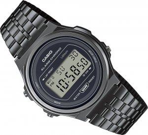 Zegarek Casio Vintage Zegarek Casio Vintage A171WEGG-1AEF 5