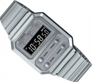 Zegarek Casio Vintage Zegarek Casio Vintage A100WE-7BEF 5