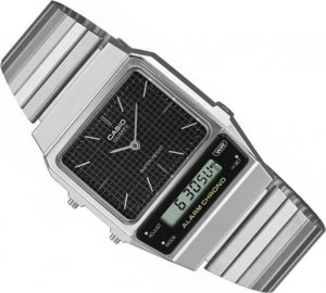 Zegarek Casio Vintage Zegarek Casio Vintage AQ-800E-1AEF 2