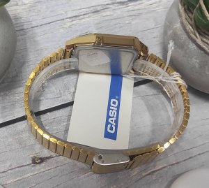 Zegarek Casio Vintage Zegarek Casio Vintage AQ-800EG-9AEF 4